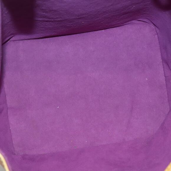 LOUIS VUITTON Epi Petit Noe Shoulder Bag Yellow M44109 - Picture 11 of 16